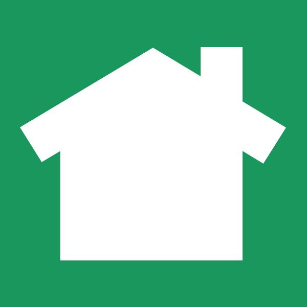 nextdoor logo